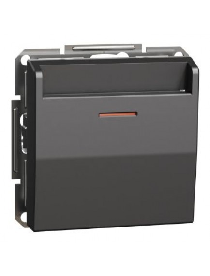 Schneider Asfora – Mekanik Energy Saver – Antrasit