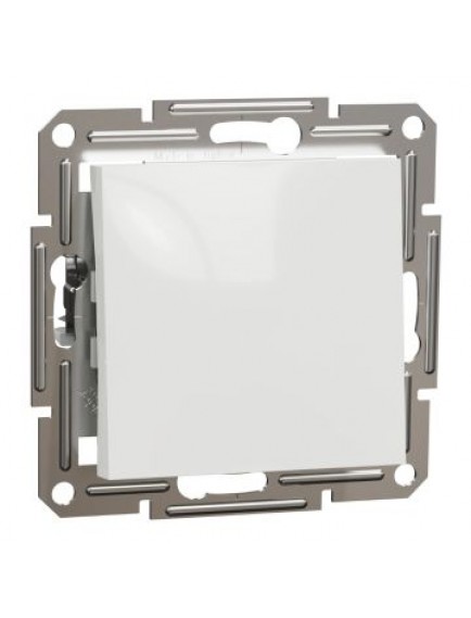 Schneider Asfora – Permütatör – Beyaz