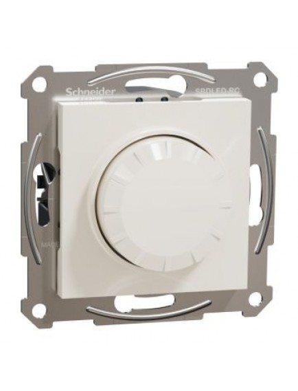 Schneider Asfora – RC 370W Vavien Led Dimmer – Beyaz