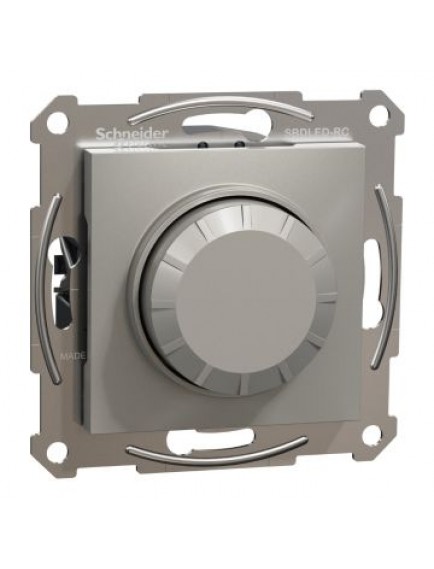 Schneider Asfora – RC 370W Vavien Led Dimmer – Bronz