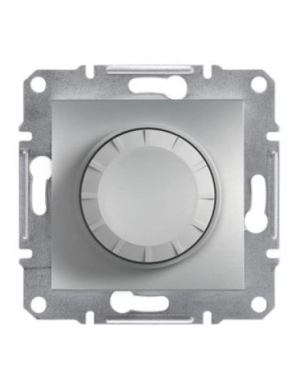 Schneider Asfora – RL 40-600VA Vavien Dimmer – Alüminyum