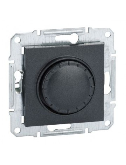 Schneider Asfora – Ses Potansiyometresi – Antrasit