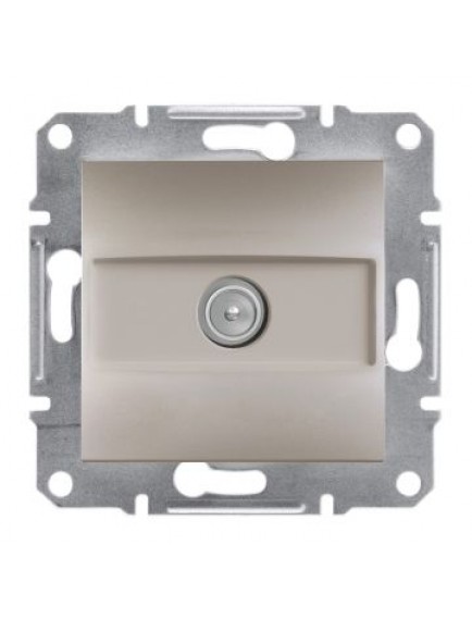 Schneider Asfora – Sonlu TV Prizi, 1dB – Bronz