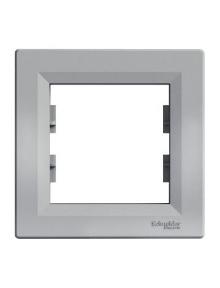 Schneider Asfora – Tekli Çerçeve – Alüminyum