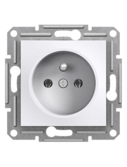 Schneider Asfora – UPS Priz, 16A – Beyaz