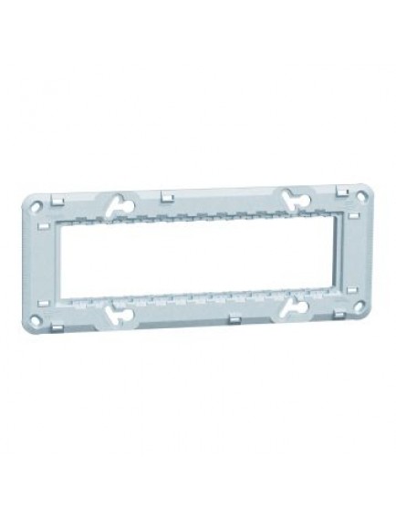 Schneider Yeni Unica, Zamak Montaj Plakası 7modül