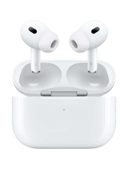 Apple Airpods Pro (2.nesil) Bluetooth Kulaklık MQD83TU/A
