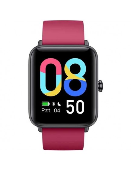 Vestel Akıllı Saat 2 Kırmızı