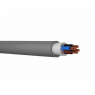 Öznur 4x35 mm² NVV (NYM)  PVC İzoleli, Çok Damarlı, Bir veya Çok Telli Bakır İletkenli Tesisat Kabloları (Antigron)