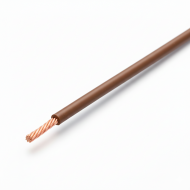 Öznur 1.5 mm² NYA (H07V-U) Tek Damarlı Kablo