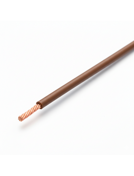 Öznur 1.5 mm² NYA (H07V-U) Tek Damarlı Kablo