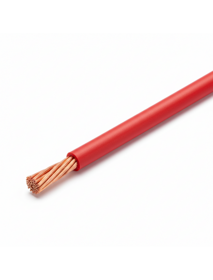 Öznur 1.5 mm² NYA (H07V-U) Tek Damarlı Kablo