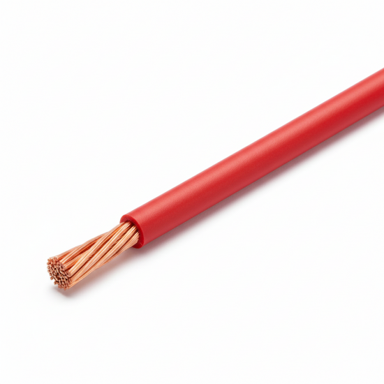 Öznur 1 mm² NYA (H05V-U) Tek Damarlı Kablo