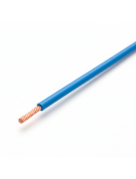 Öznur 1 mm² NYA (H05V-U) Tek Damarlı Kablo