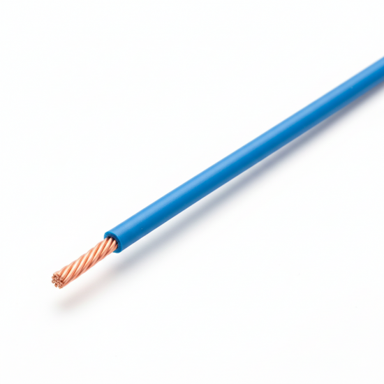 Öznur 1 mm² NYA (H05V-U) Tek Damarlı Kablo