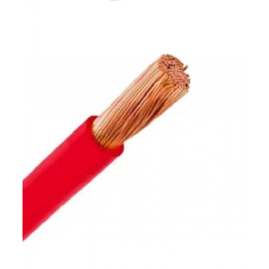 Öznur 4 mm² NYAF (H07V-K)  İnce Çok Telli Kablo