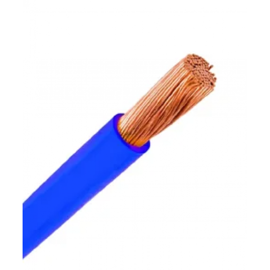 Öznur 4 mm² NYAF (H07V-K)  İnce Çok Telli Kablo