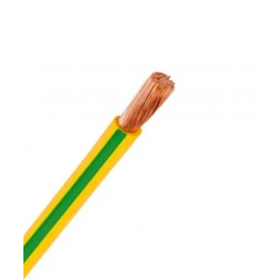 Öznur 4 mm² NYAF (H07V-K)  İnce Çok Telli Kablo