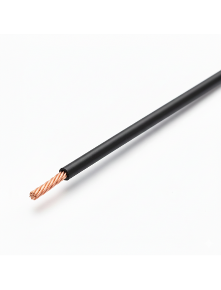 Öznur 300 mm² NYA (H07V-R) Tek Damarlı, Çok Telli  Kablo