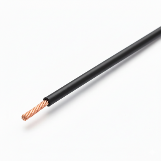 Öznur 1 mm² NYA (H05V-U) Tek Damarlı Kablo