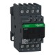 Schneider TeSys D kontaktör - 4P(2 NA + 2 NK) - AC-1 - <= 440 V 40 A - 220 V AC bobin