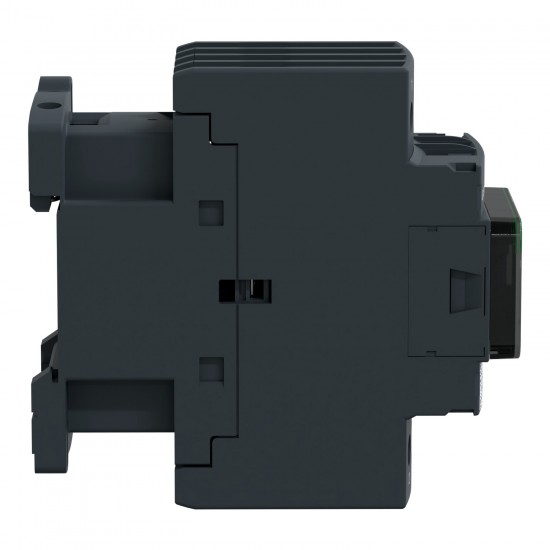 Schneider TeSys D kontaktör - 4P(2 NA + 2 NK) - AC-1 - <= 440 V 40 A - 220 V AC bobin
