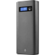 ttec PowerUp Multi 20.800mAh Taşınabilir Şarj Aleti / Powerbank Uzay Grisi