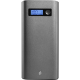 ttec PowerUp Multi 20.800mAh Taşınabilir Şarj Aleti / Powerbank Uzay Grisi