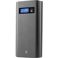 ttec PowerUp Multi 15.600mAh Taşınabilir Şarj Aleti / Powerbank Uzay Grisi