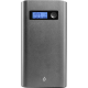 ttec PowerUp Multi 15.600mAh Taşınabilir Şarj Aleti / Powerbank Uzay Grisi
