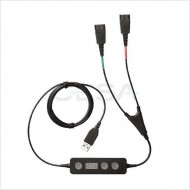 Jabra Link 265 Y Kablo