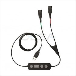 Jabra Link 265 Y Kablo