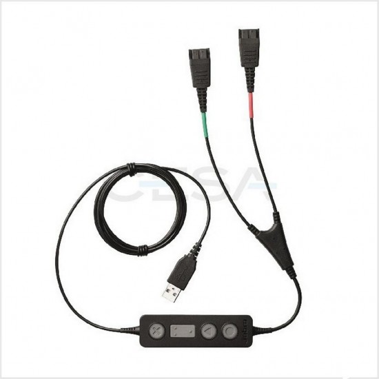 Jabra Link 265 Y Kablo