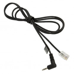 Jabra RJ9 - 2,5mm Jack Connector
