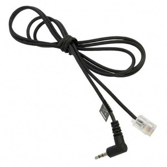 Jabra RJ9 - 2,5mm Jack Connector