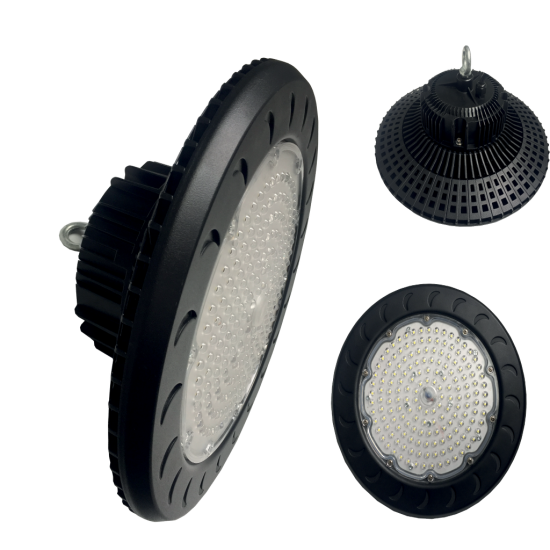 Nade T5015065100 150W 6500K 20250 Lümen High Power Armatür