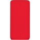 ttec PowerSlim 10.000mAh Taşınabilir Şarj Aleti / Powerbank Kırmızı