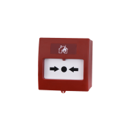 Teknim TFB-3165 Konvansiyonel Alarm Butonu, Tekrar Kurulabilir