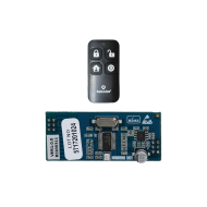 Teknim TSC-5717 Uzaktan Kumanda Modülü Kumandalı