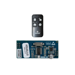 Teknim TSC-5717 Uzaktan Kumanda Modülü Kumandalı