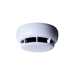 Teknim TSD-5125 12V Isı Dedektörü (Sabit Sıcaklık)