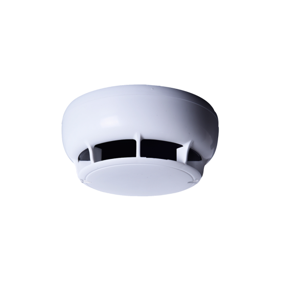 Teknim TSD-5125 12V Isı Dedektörü (Sabit Sıcaklık)