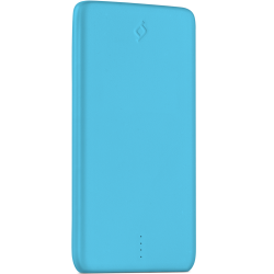 ttec PowerSlim 5.000mAh Taşınabilir Şarj Aleti / Powerbank Mavi