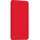 ttec PowerSlim 5.000mAh Taşınabilir Şarj Aleti / Powerbank Kırmızı