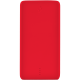 ttec PowerSlim 5.000mAh Taşınabilir Şarj Aleti / Powerbank Kırmızı