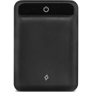 ttec ReCharger Mini 10.000mAh Taşınabilir Şarj Aleti / Powerbank Siyah