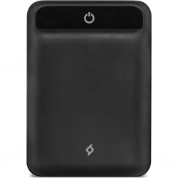 ttec ReCharger Mini 10.000mAh Taşınabilir Şarj Aleti / Powerbank Siyah