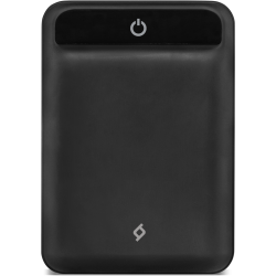 ttec ReCharger Mini 10.000mAh Taşınabilir Şarj Aleti / Powerbank Siyah