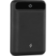 ttec ReCharger Mini 10.000mAh Taşınabilir Şarj Aleti / Powerbank Siyah