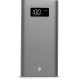 ttec AlumiSlim LCD 7.000mAh Taşınabilir Şarj Aleti / Powerbank Uzay Grisi